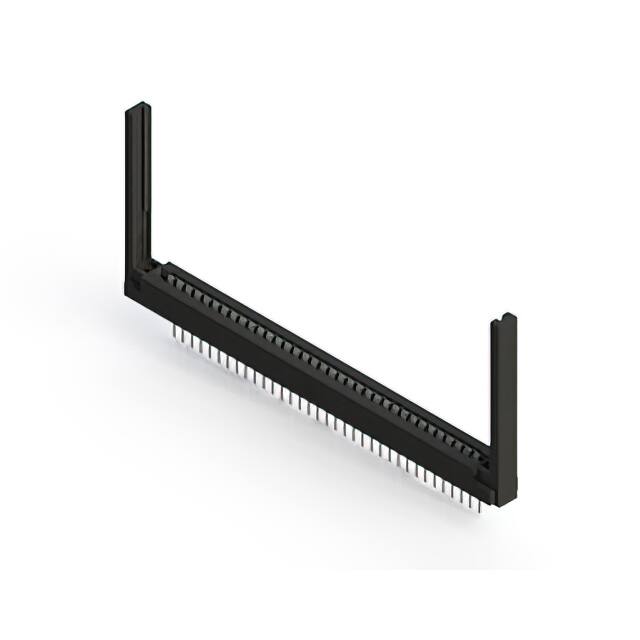 357-035-441-168 EDAC Inc.  Edgeboard Connectors
